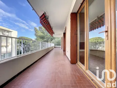 Apartment at La Seyne-sur-Mer (83500)