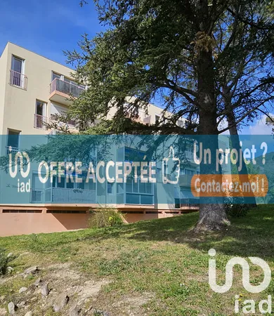 Apartment at Draguignan (83300)