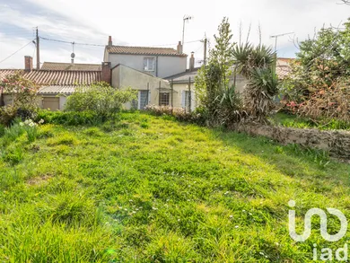 Townhouse in Aizenay (85190)