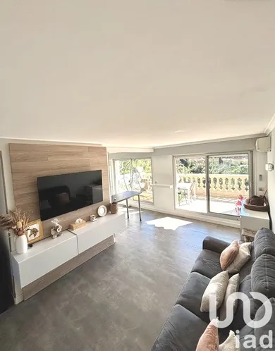 Appartement à Théoule-sur-Mer (06590)