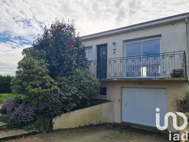 Maison à Les Epesses (85590)