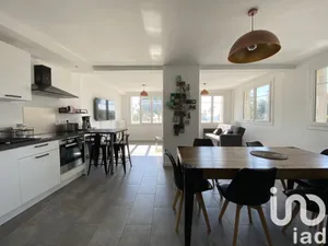 Appartement à Toulon (83000)