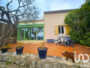 House at Bargemon (83830)