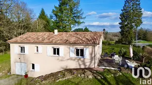 Maison à Compreignac (87140)