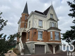 Demeure à Estaires (59940)