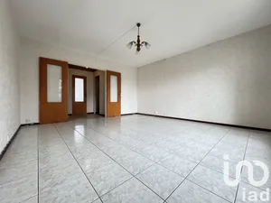 Appartement à Mantes-la-Jolie (78200)