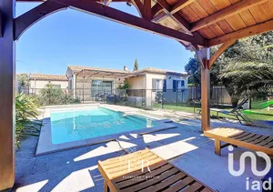 Maison à Carpentras (84200)