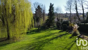 Maison à Pouilly-le-Monial (69400)