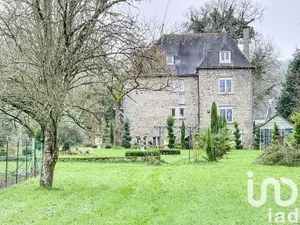 Maison à La Gacilly (56200)