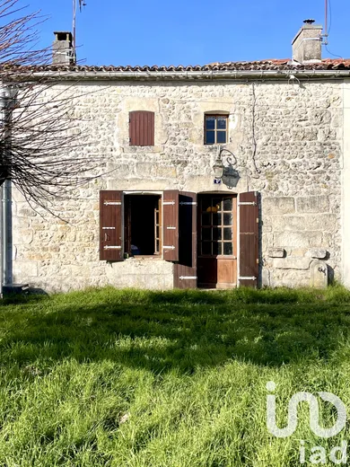Maison de campagne à Saint-Porchaire (17250) — 7/19