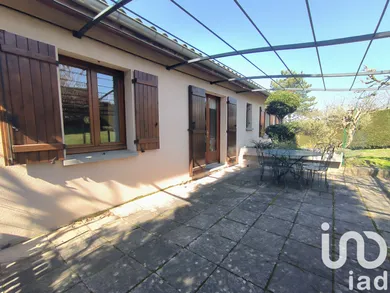 Maison à Lissieu (69380)