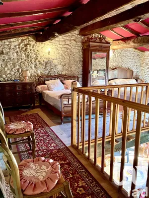 Park home in Saint-Porchaire (17250)