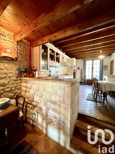 Maison de campagne à Saint-Porchaire (17250) — 6/19