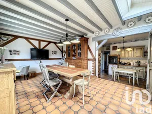 Traditional house in Amilly (45200)