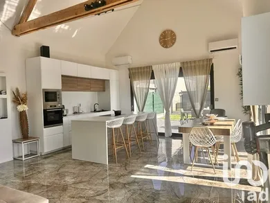 House at Montlouis-sur-Loire (37270)