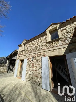 Maison traditionnelle à Eyraud-Crempse-Maurens (24140)