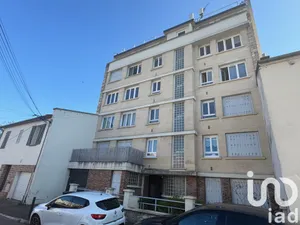 Apartment in Maisons-Alfort (94700)