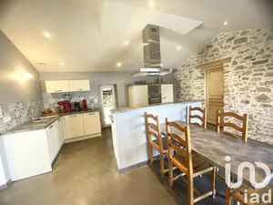 Longere at Aigrefeuille-sur-Maine (44140)