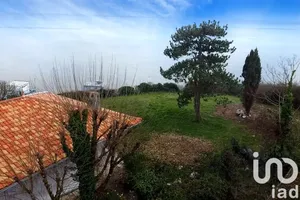 Maison traditionnelle à Meschers-sur-Gironde (17132)