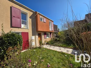 House at Combs-la-Ville (77380)