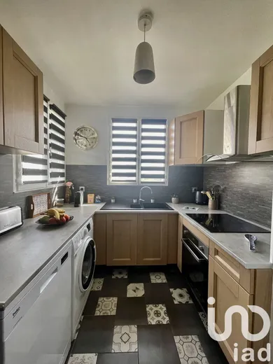 Apartment in Bezons (95870)