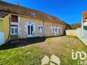 Maison à Suilly-la-Tour (58150)