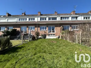 Traditional house in Bondues (59910)