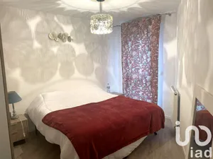 Apartment at Sannois (95110)
