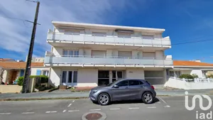 Appartement à Saint-Hilaire-de-Riez (85270)