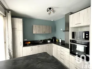 Apartment in Sannois (95110)