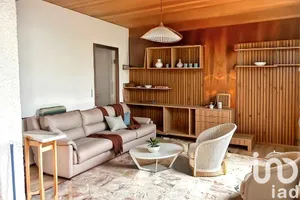 House at Maisons-Alfort (94700)