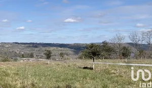 Land at MARNAC (24220)