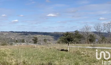 Terrain à MARNAC (24220)