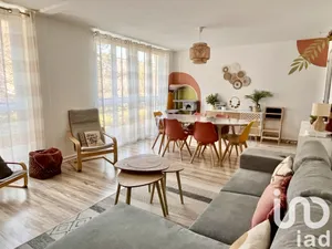 Apartment at Beauvais (60000)