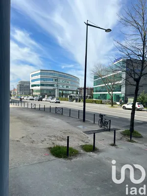 Appartement à Bordeaux (33300)