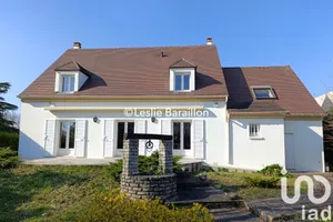 Maison à Le Plessis-Trévise (94420)