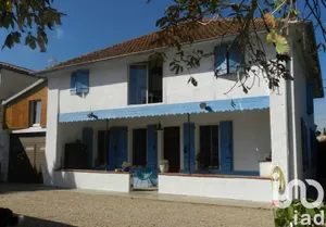 Maison traditionnelle à Montauban (82000)