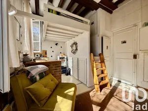Appartement à Paris (75005)