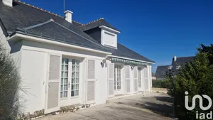 Maison à Larçay (37270)