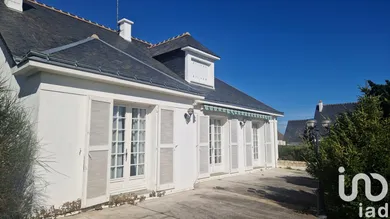 Maison à Larçay (37270)