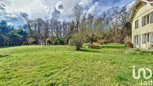 Moulin à Camarsac (33750)