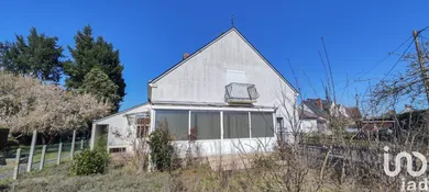 Townhouse at Sully-sur-Loire (45600)