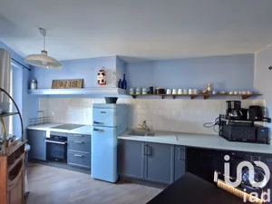 Immeuble à Forges-les-Eaux (76440)