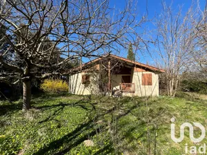 House in Saint-Sulpice-la-Pointe (81370)