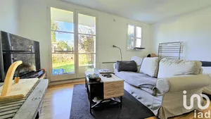 Studio at Boussy-Saint-Antoine (91800)