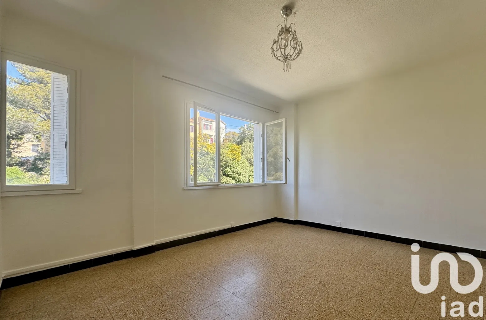 appartement à Saint-Raphaël