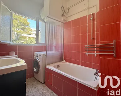 Appartement à Saint-Raphaël (83700)