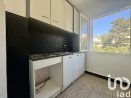 Appartement à Saint-Raphaël (83700)