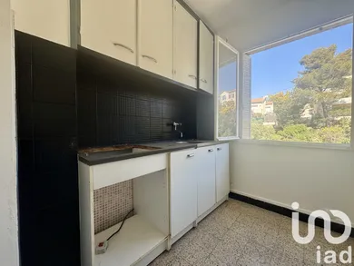 Appartement à Saint-Raphaël (83700)