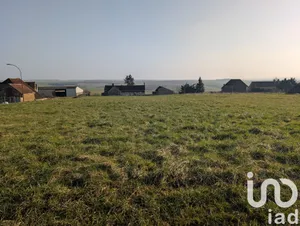 Terrain à bâtir à Lignières (10130)